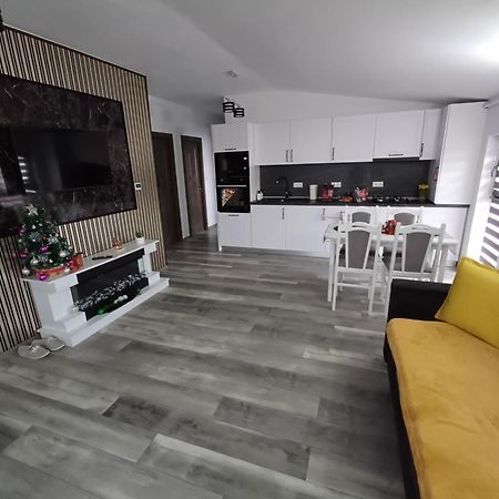 Had Luxury Suite Alba Iulia Zewnętrze zdjęcie