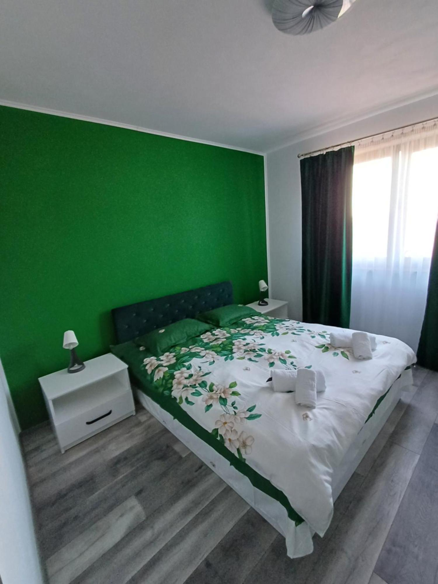 Had Luxury Suite Alba Iulia Zewnętrze zdjęcie
